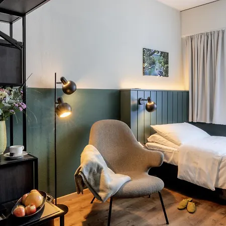 Hotel Free Parking Biel