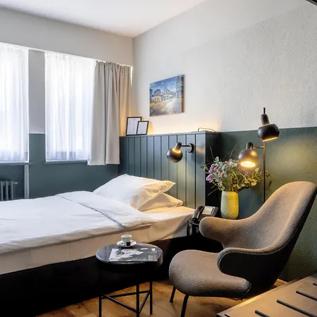 Free Parking 3* Bienne