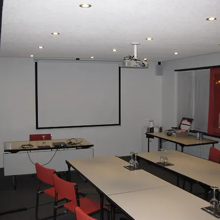 Free Parking Hotel 3*