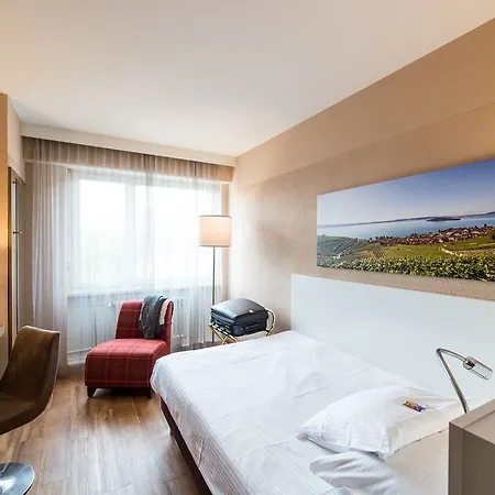 Hotel Free Parking 3*