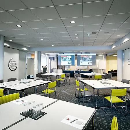 Hotel Free Parking Bienne